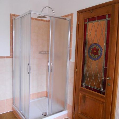 קרמניולה Beb Villa Aurora מראה חיצוני תמונה