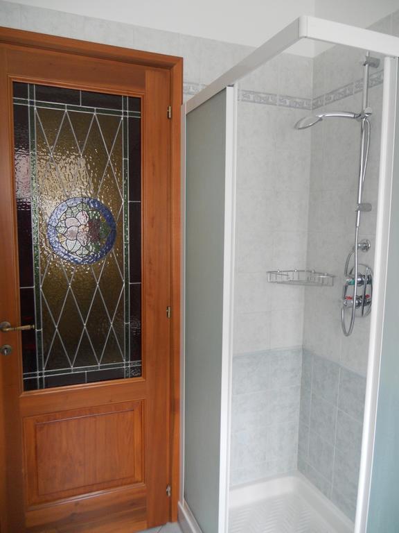 קרמניולה Beb Villa Aurora מראה חיצוני תמונה