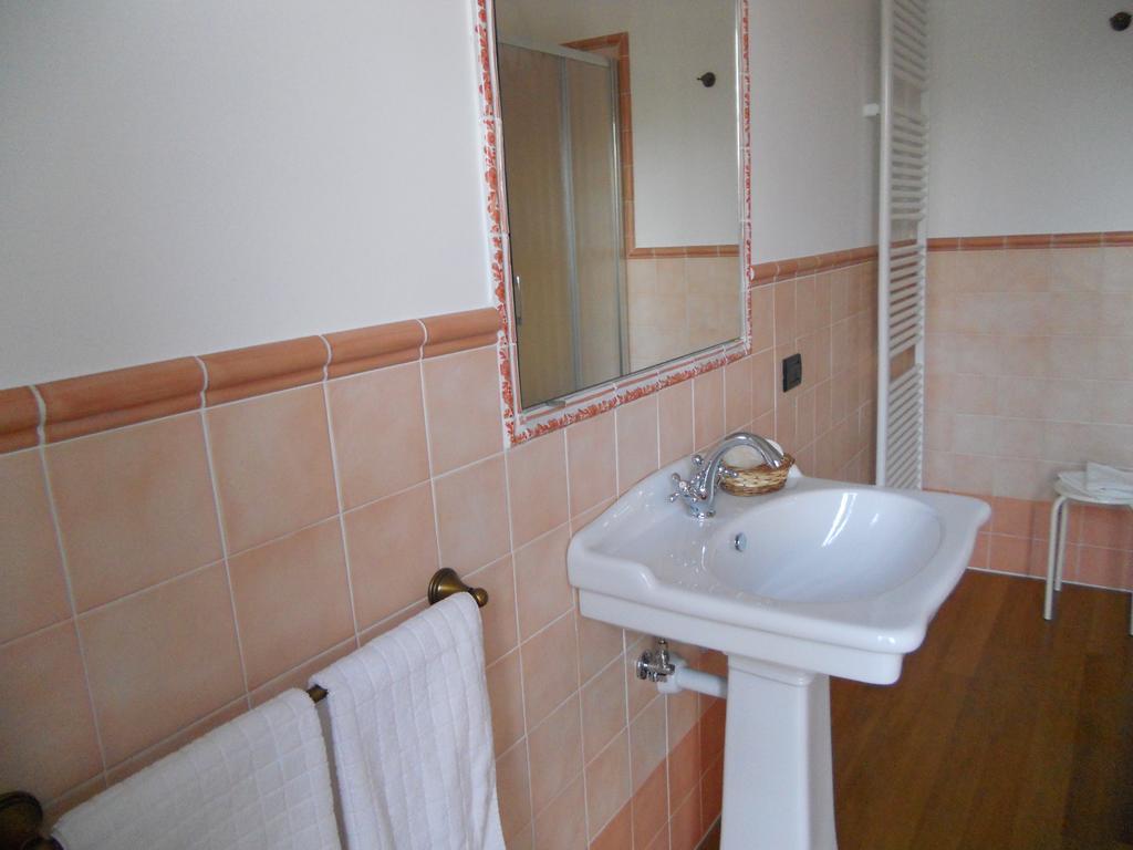 קרמניולה Beb Villa Aurora מראה חיצוני תמונה