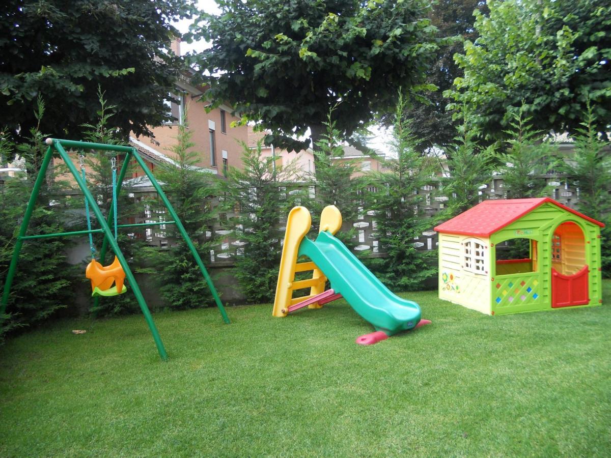 קרמניולה Beb Villa Aurora חדר תמונה