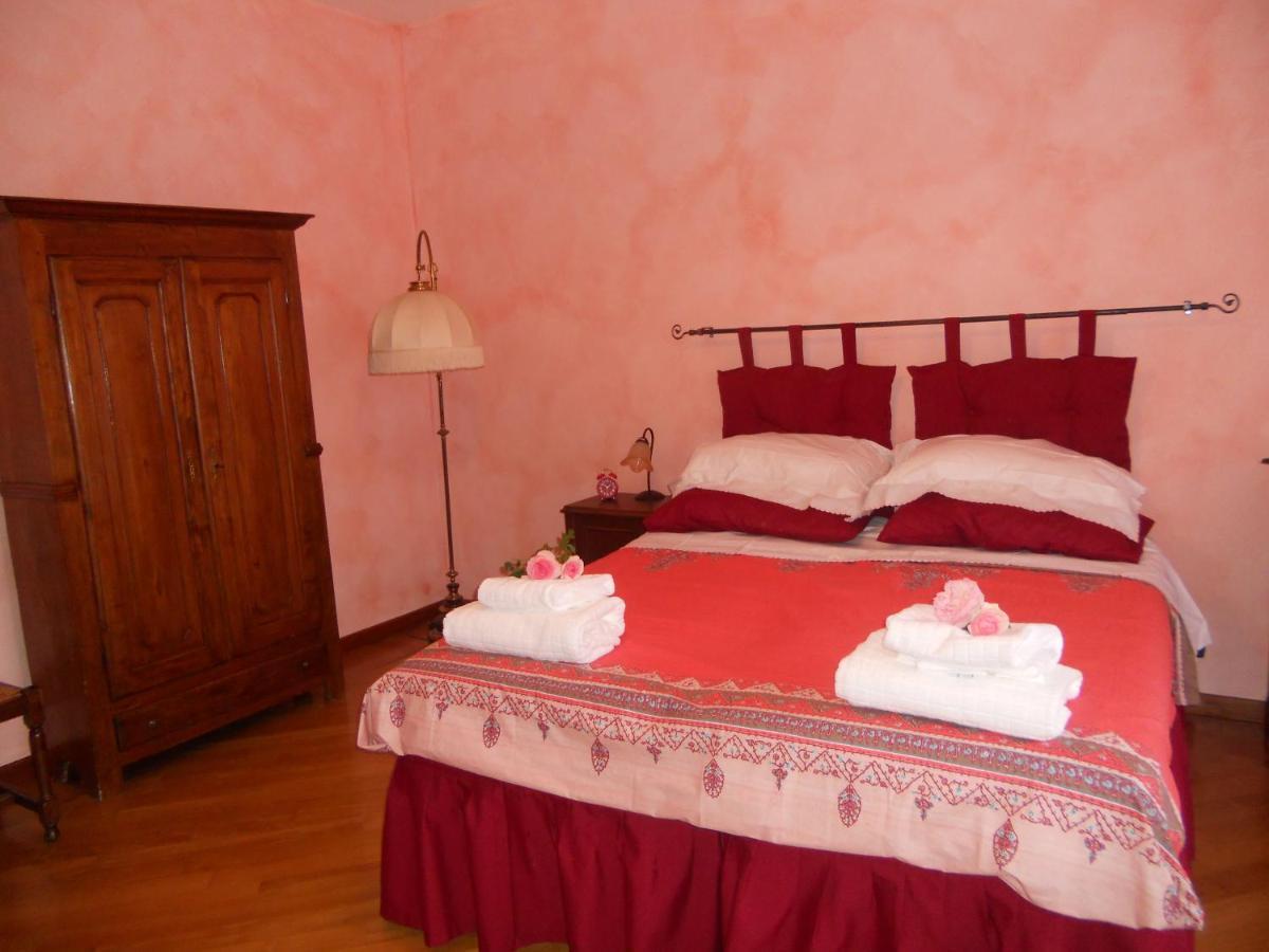 קרמניולה Beb Villa Aurora מראה חיצוני תמונה